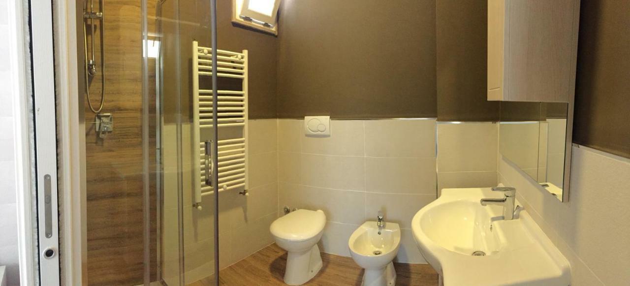 B&B Marco Polo 16 Trinitapoli Exterior foto