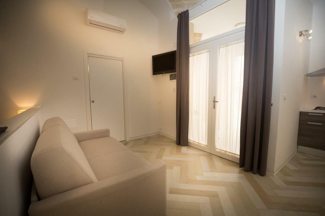 B&B Marco Polo 16 Trinitapoli Exterior foto